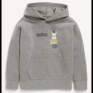 BNWOT Old Navy Licensed Hoodies